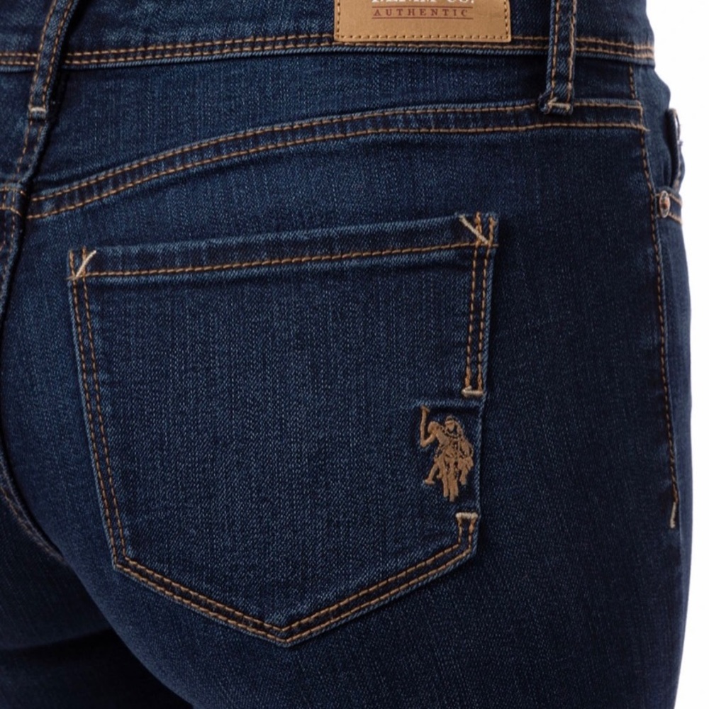 Polo jeans